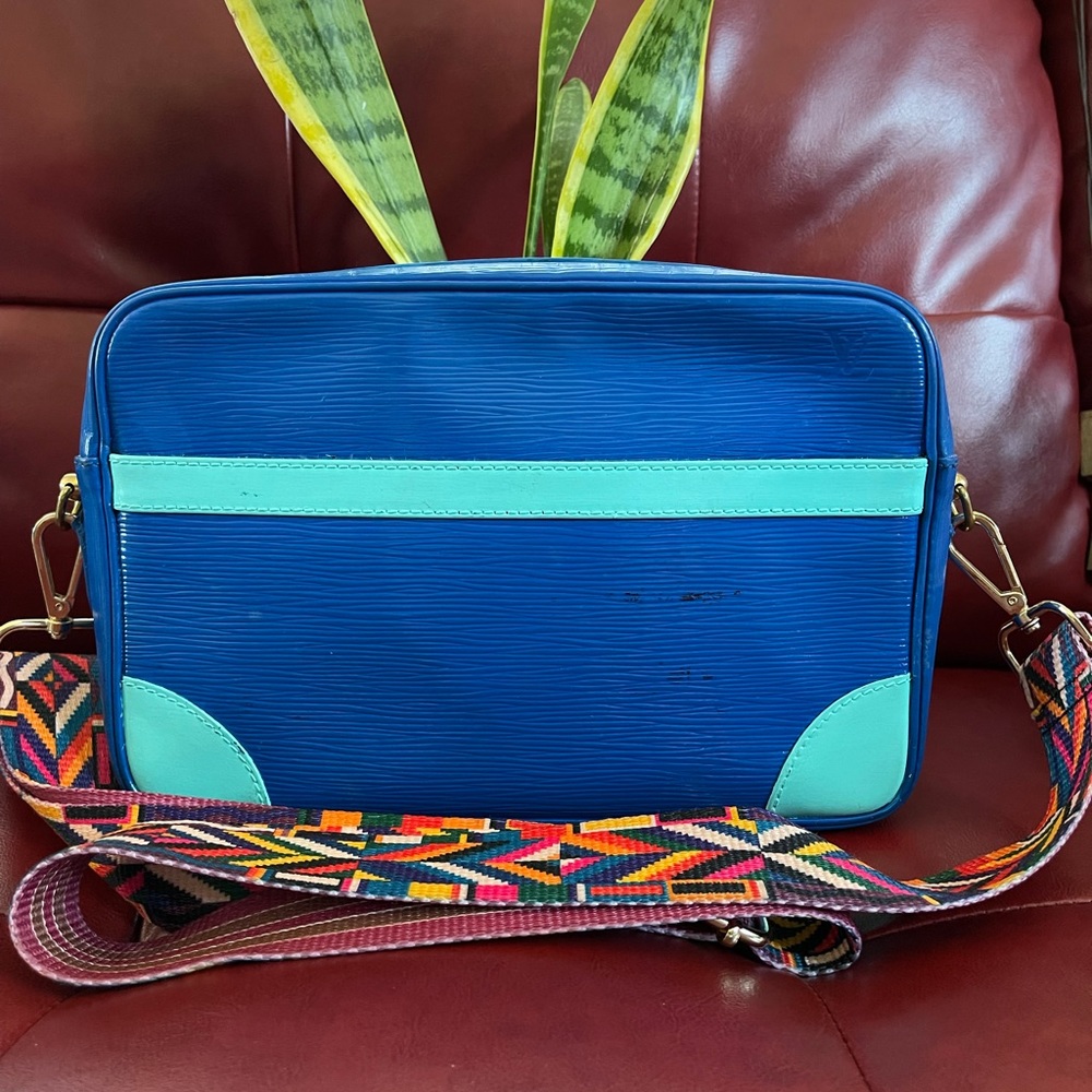 Authentic Preloved Louis vuitton